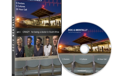 Award-winning DOC-U-MENTALLY film now available on DVD