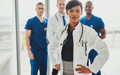 HONOURING SA DOCTORS WITH NATIONAL DOCTORS DAY
