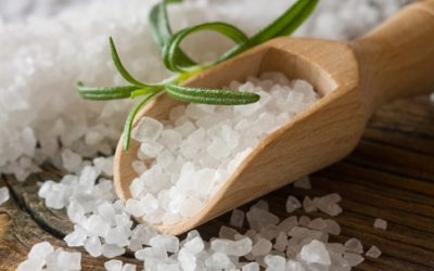 SALT AWARENESS WEEK (12-18 MARCH): THERE COULD BE MORE TO SA’s SALT ADDICTION…