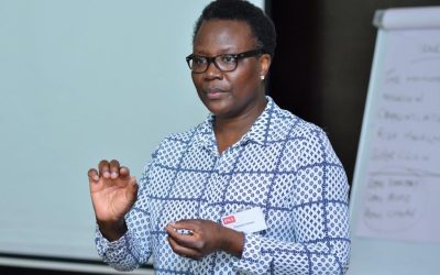 SOUTHERN AFRICAN SUPPLY CHAIN ASSOCIATION JOINS GLOBAL INITIATIVE TO TRANSFORM PUBLIC HEALTH SUPPLY CHAINS