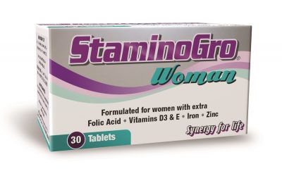 FIRST OF ITS KIND “WOMAN SUPPLEMENT” LAUNCHED