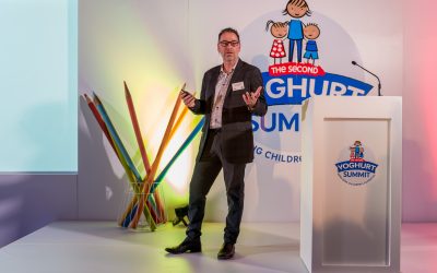 The Time to Change Children’s Dietary Habits Is Now, Say Experts at the Second Yoghurt Summit