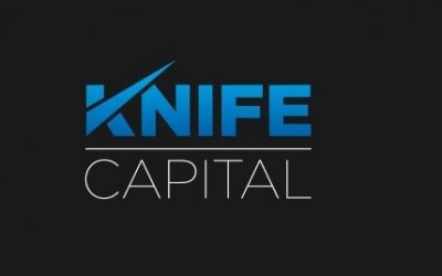 Knife Capital Invests in Pharmaceutical Temperature Monitoring Solution: PharmaScout