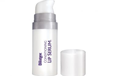 Blistex launches new Conditioning Lip Serum innovation