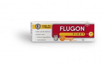 INOVA ACQUIRES FLUGON™ BRAND