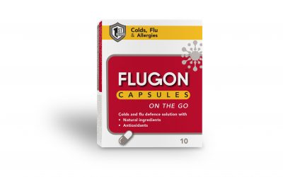 Natural relief for those pesky allergies