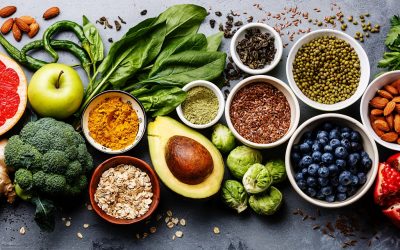 Nutraceuticals Can Bridge The Gap Between Food And Medicine