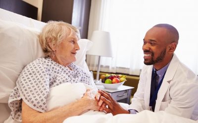 Why having a good bedside manner is crucial for HCP’s