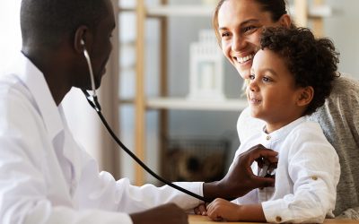 What is indemnity cover and why do doctors need it?