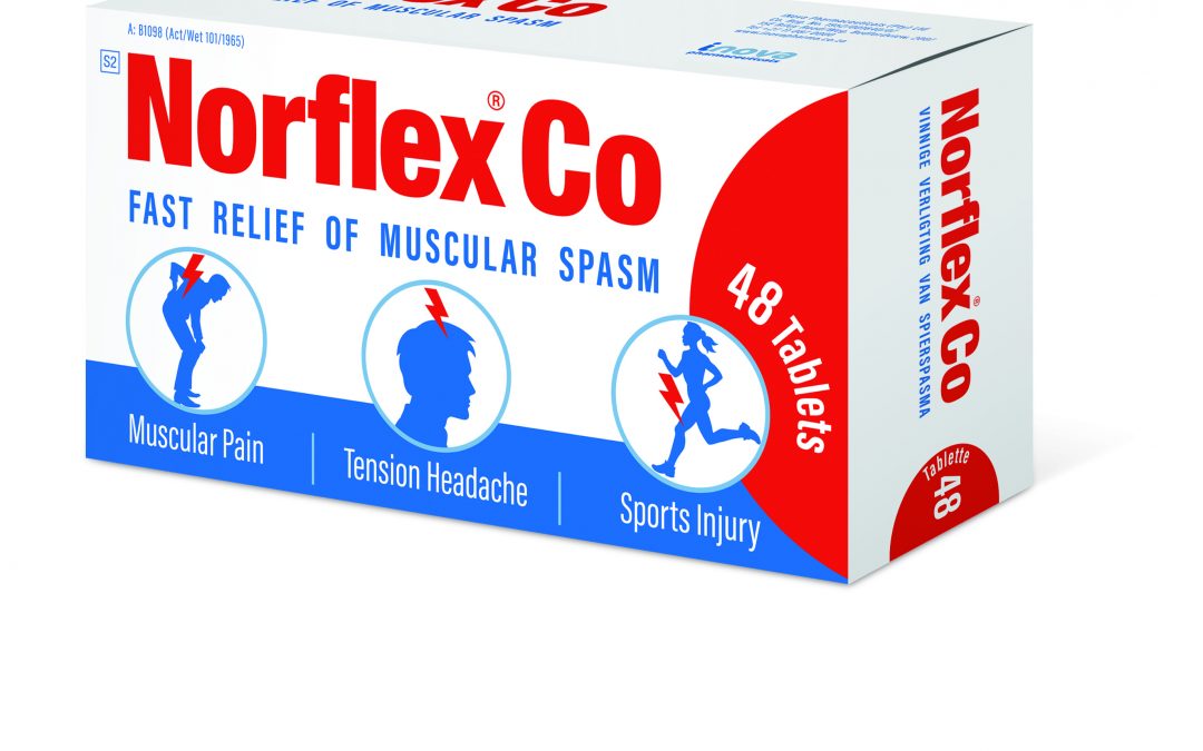 What makes the Norflex range different