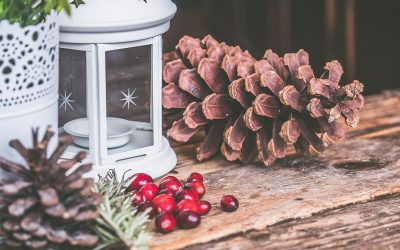Achieving a sustainable Festive Season