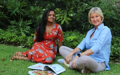 A Dream Realised: The Challenges and Triumphs of Building a Mandela Legacy