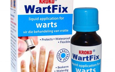 KROKO WARTFIX®