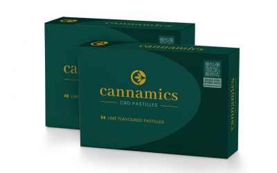 New Swiss CBD product hits SA