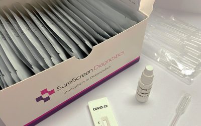 New COV-19 diagnostic test kits options from premium RT-PCR, Antibody Rapid tests to automated antibody tests