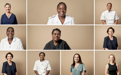 Female’s bear the brunt of dementia burden; let’s thank them.