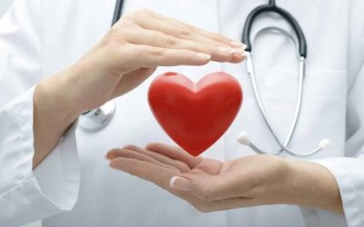 A healthy heart matters this World Heart Day