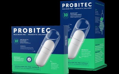 First DuoCap probiotic launches in South Africa