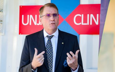 Bayer Pharmaceuticals partners with Unjani Clinics