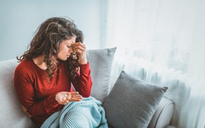 Long COVID: Returning to work with brain fog and fatigue poses a challenge for employers