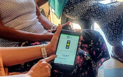 Palindrome Data uses machine learning to create South African first in HIV patient and practitioner care