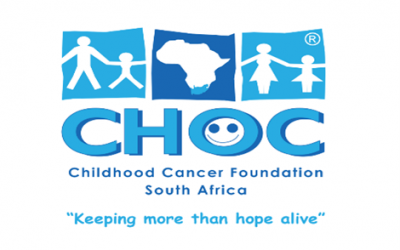 CHOC Childhood Cancer Foundation SA