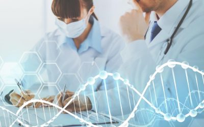 Why personalised medicine is the future of healthcare